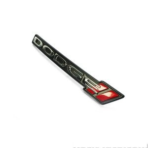 شعار / ملصق - DODGE JOURNEY ( 2014 )