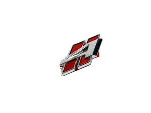 شعار / ملصق - DODGE JOURNEY ( 2019 )
