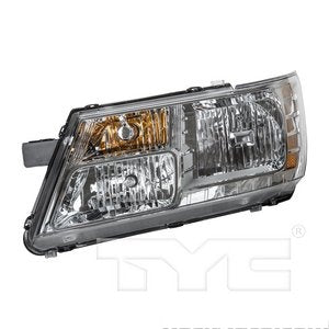 مجموعة المصباح الأمامي - DODGE JOURNEY يسار ( 2013 )