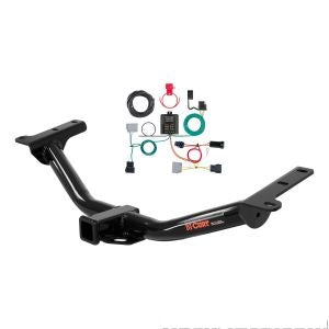 وصلة مقطورة - DODGE JOURNEY خلفي ( 2013 )