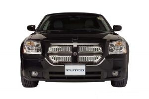 إدخال الشبك - DODGE MAGNUM ( 2007 )