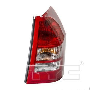 مجموعة الضوء الخلفي - DODGE MAGNUM يمين ( 2005 )