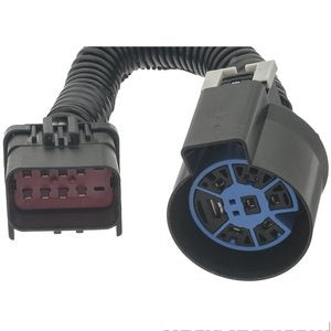 موصل مقطورة - DODGE MAGNUM ( 2006 )