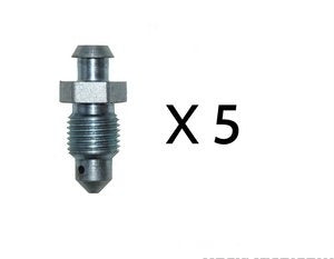 برغي تصريف الفرامل - DODGE RAM 1500 PICKUP أمامي ( 2009 )