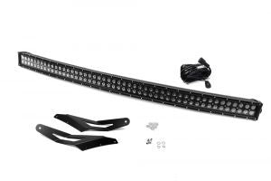 لمبة ليد لطرق الوعرة - DODGE RAM 1500 PICKUP ( 2006 )