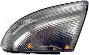 إشارة المراية الخارجية - DODGE RAM 1500 PICKUP يمين ( 2010 )