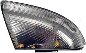 إشارة المراية الخارجية - DODGE RAM 1500 PICKUP يسار ( 2010 )