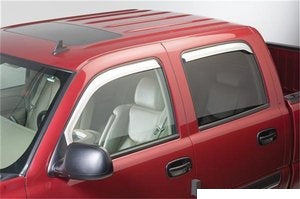فتحة تهوية نافذة جانبية - DODGE RAM 1500 PICKUP أمامي ( 2009 )