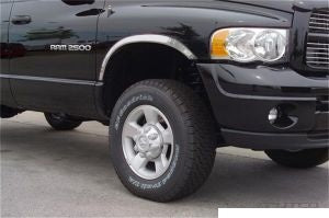 تجميل بيت الرنق - DODGE RAM 1500 PICKUP ( 2008 )