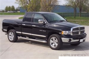 تزيين جانبي للبودي - DODGE RAM 2500 PICKUP ( 2007 )