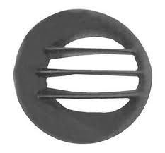 قطعة داخلية للصدام - DODGE RAM 2500 PICKUP أمامي يمين ( 2008 )