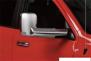 غطاء المراية الخارجية - DODGE RAM 2500 PICKUP ( 2010 )
