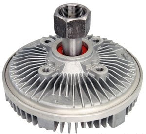 كلتش مروحة الراديتر - DODGE RAM 2500 PICKUP ( 2007 )
