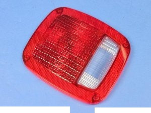 عدسة المصباح الخلفي - DODGE RAM 2500 PICKUP ( 2006 )