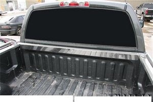 حماية رأس صندوق البيك أب - DODGE RAM 2500 PICKUP ( 2008 )