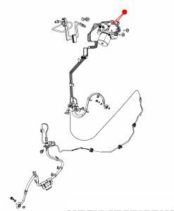 belt-tensioner-mini-cooper-clubman-2016