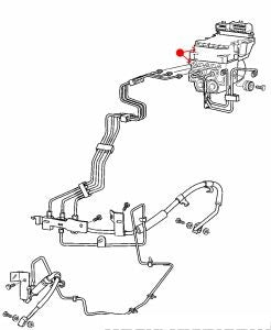 belt-tensioner-mini-cooper-clubman-2016