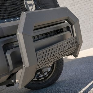 حامي الشبك / صدام معدني - DODGE RAM 3500 PICKUP أمامي ( 2010 )