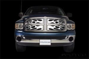 إدخال الشبك - DODGE RAM 3500 PICKUP خلفي ( 2005 )