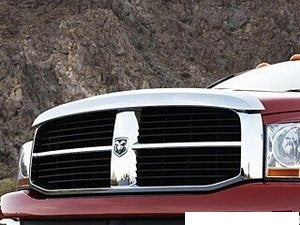 واقي غطاء المحرك - DODGE RAM 3500 PICKUP ( 2008 )