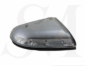 إشارة المراية الخارجية - DODGE RAM 3500 PICKUP يسار ( 2010 )