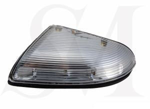 إشارة المراية الخارجية - DODGE RAM 3500 PICKUP يمين ( 2010 )