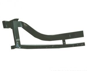 دعم الراديتر - DODGE RAM 3500 PICKUP يسار ( 2005 )