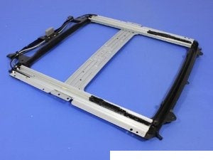 إطار فتحة السقف - DODGE RAM 3500 PICKUP ( 2010 )