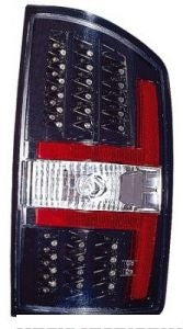 مجموعة الضوء الخلفي - DODGE RAM 3500 PICKUP ( 2005 )