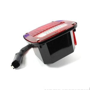 دعم الضوء الخلفي - DODGE RAM 3500 PICKUP ( 2007 )