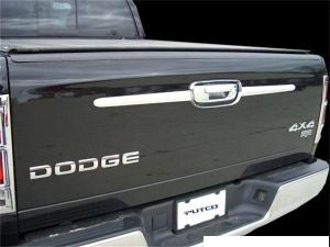 تشطيب / تشكيل - DODGE RAM 3500 PICKUP ( 2009 )