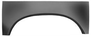 تجميل رفرف - DODGE RAM 3500 PICKUP خلفي يمين ( 2006 )