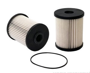 فلتر الوقود - DODGE RAM 4000 ( 2009 )