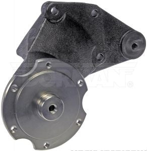 قاعدة رمان مروحة الراديتر - DODGE RAM 4500 ( 2010 )