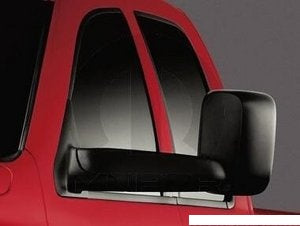 زجاج المراية الخارجية كامل - DODGE RAM 5500 ( 2010 )