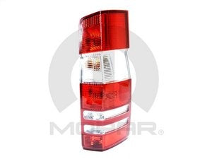 مجموعة الضوء الخلفي - DODGE SPRINTER 2500 ( 2008 )