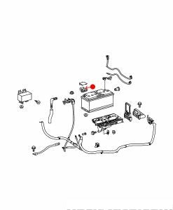 belt-tensioner-mini-cooper-clubman-2016