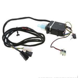 ماكينة قفل الباب - DODGE SPRINTER 3500 أمامي يسار ( 2006 )
