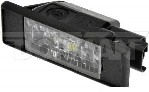 عدسة ضوء لوحة الترخيص - DODGE SPRINTER 3500 ( 2008 )