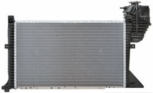 راديتر - DODGE SPRINTER 3500 ( 2005 )