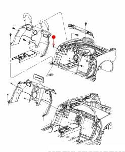 belt-tensioner-mini-cooper-clubman-2016