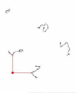 مستشعر سرعة مانع الانزلاق - FIAT 500L ( 2019 )
