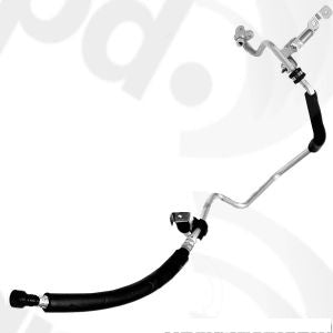 أنبوب/خرطوم تبريد مكيف الهواء - FIAT 500L ( 2020 )