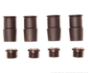 غطاء انزلاق دبوس البستم - FIAT 500L أمامي ( 2015 )