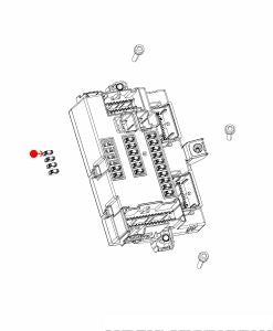 belt-tensioner-mini-cooper-clubman-2016