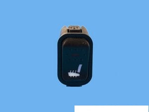 سويتش كرسي كهربائي - FIAT 500L ( 2016 )