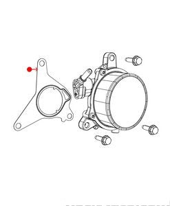 belt-tensioner-mini-cooper-clubman-2016