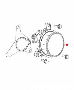 belt-tensioner-mini-cooper-clubman-2016