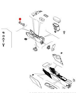 belt-tensioner-mini-cooper-clubman-2016