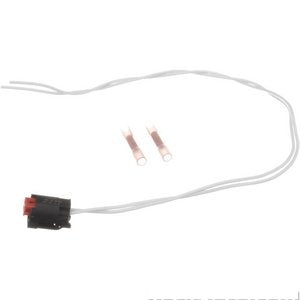 فيشة مستشعر سرعة ABS - FIAT 500X خلفي ( 2016 )